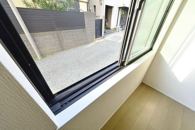エクウス中村橋