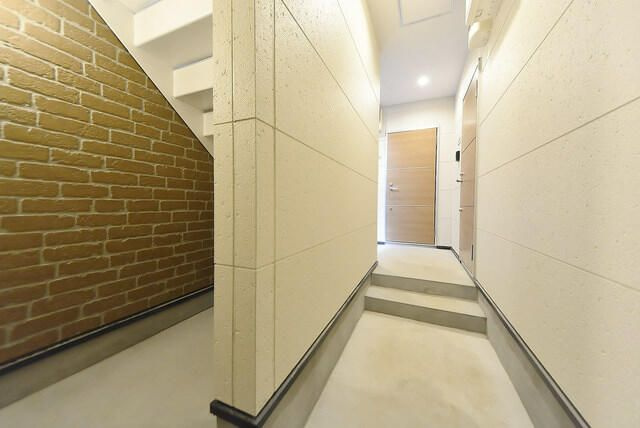エクウス中村橋のその他共用部分