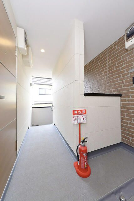 エクウス中村橋のその他共用部分