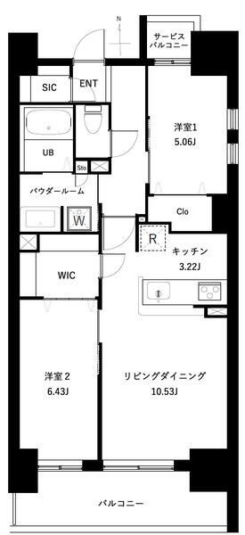 アーバンパーク谷在家
