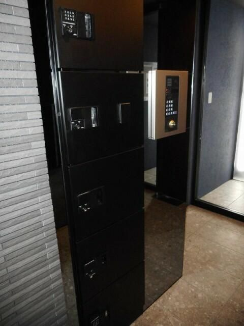 ＬＡＰｉＳ　ＣＯＵＲＴ　ＹＯＴＳＵＹＡのその他共用部分