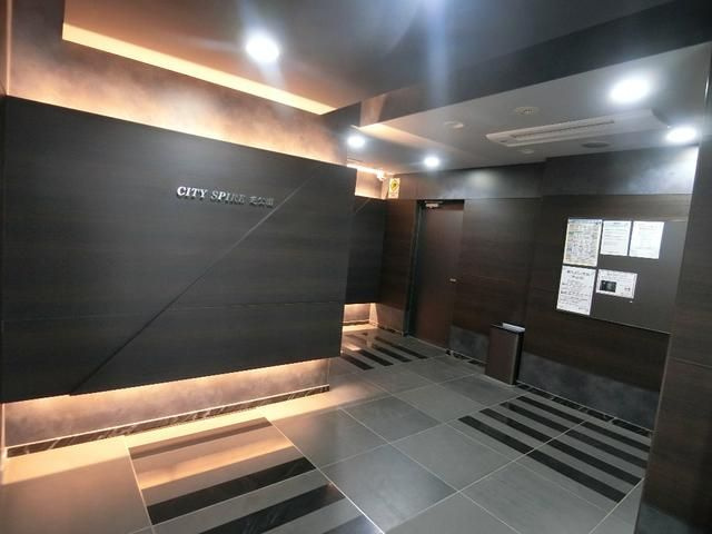 ＣＩＴＹ　ＳＰＩＲＥ　芝公園のその他