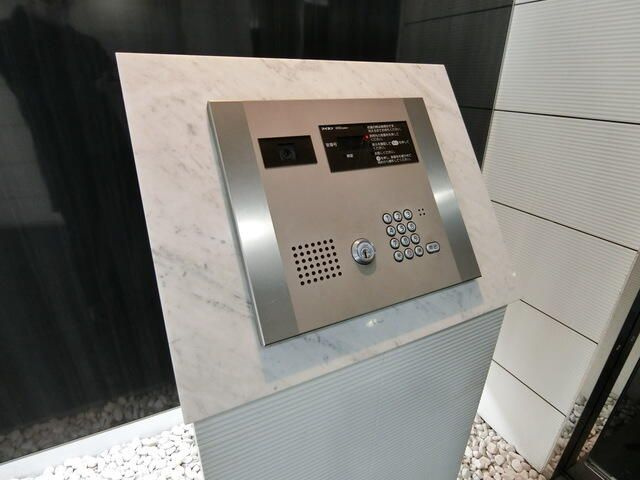 ＣＩＴＹ　ＳＰＩＲＥ　芝公園のその他共用部分