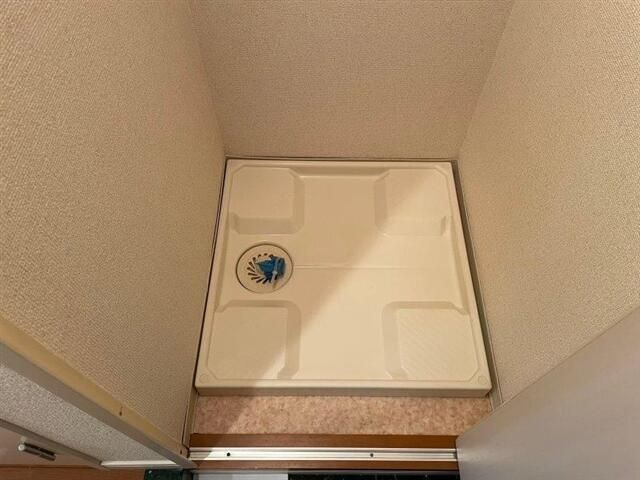 パークウェル初台の設備