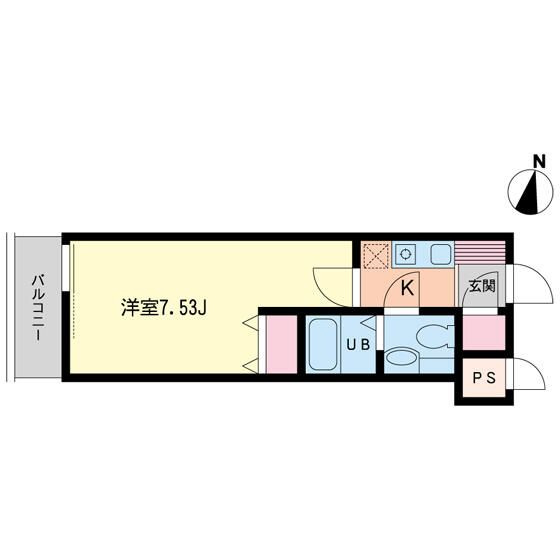 ベレール目黒
