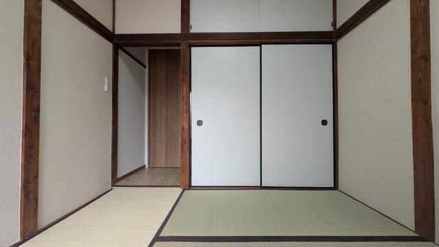 （Ｔ００５）東京都品川区西品川２丁目１７ー２１戸建の寝室