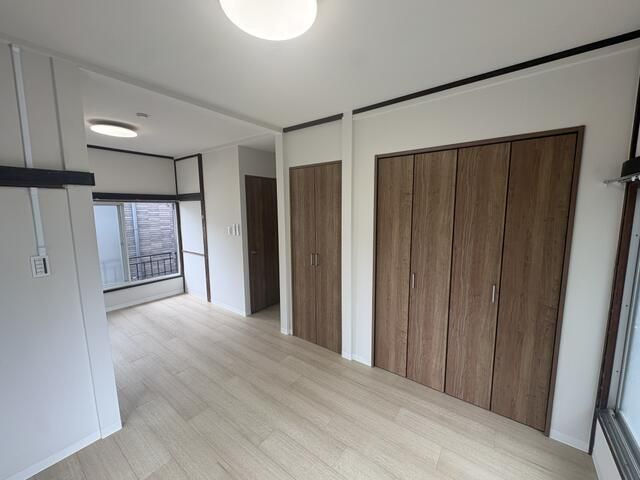 （Ｔ００５）東京都品川区西品川２丁目１７ー２１戸建の設備
