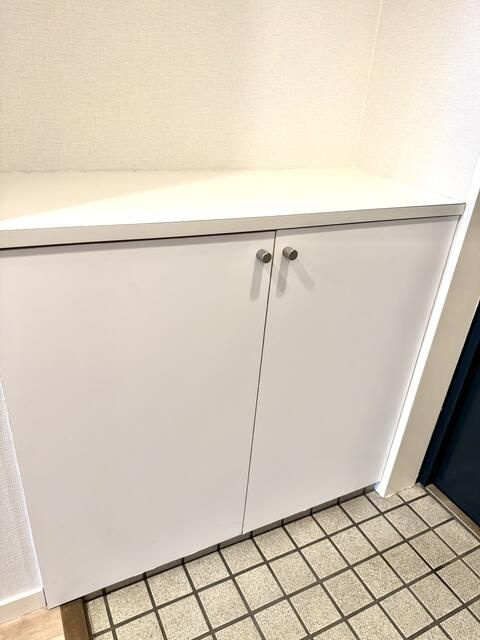 リンデ神宮前のその他