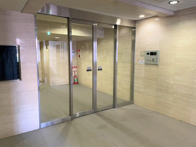 スカイコート市ヶ谷第５のその他共用部分