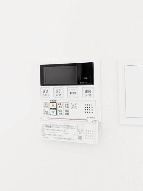 Ｌｉｇｈｔｈｏｕｓｅ中馬込の設備
