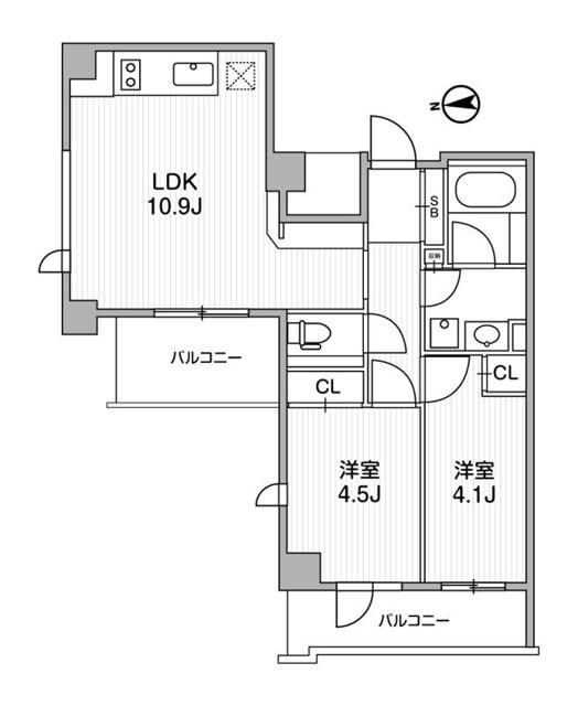 Ｌｉｇｈｔｈｏｕｓｅ中馬込