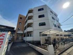 【外観】 | リエス清瀬旭が丘