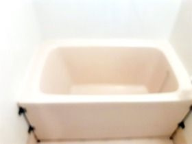 【浴室】 | リエス清瀬旭が丘