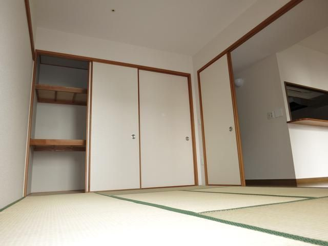 アクティ汐留の設備
