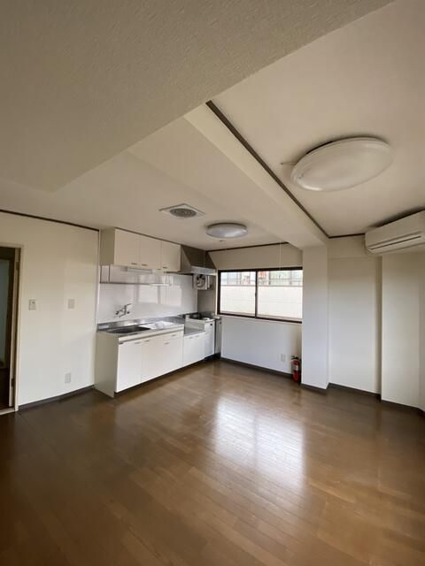 平山ビルのその他