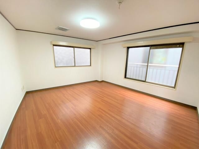 平山ビルの設備