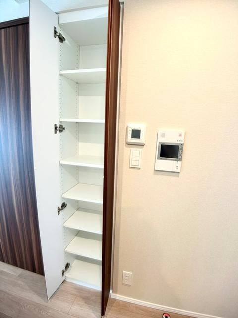 板橋本町ステーションレジデンスの設備