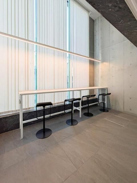 ＺＯＯＭ蒲田ＥＡＳＴのその他共用部分
