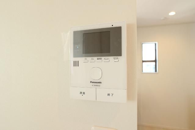 目黒区駒場１丁目戸建の設備