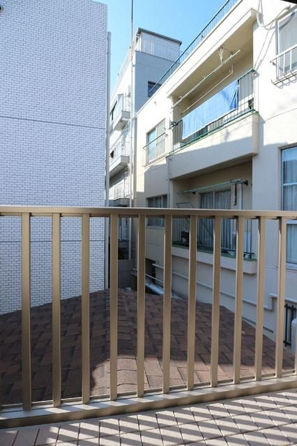 目黒区駒場１丁目戸建の展望