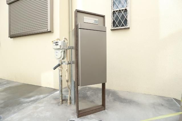 目黒区駒場１丁目戸建のその他共用部分