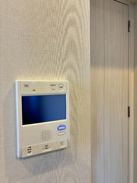 メゾンビスタ渋谷宇田川の設備