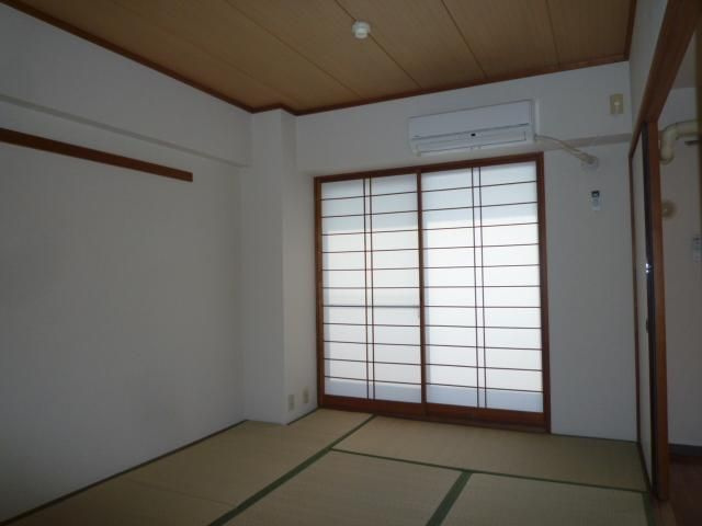 エコーピアの設備