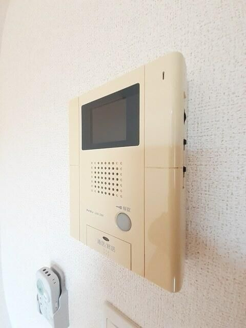 ＭＳビルの設備