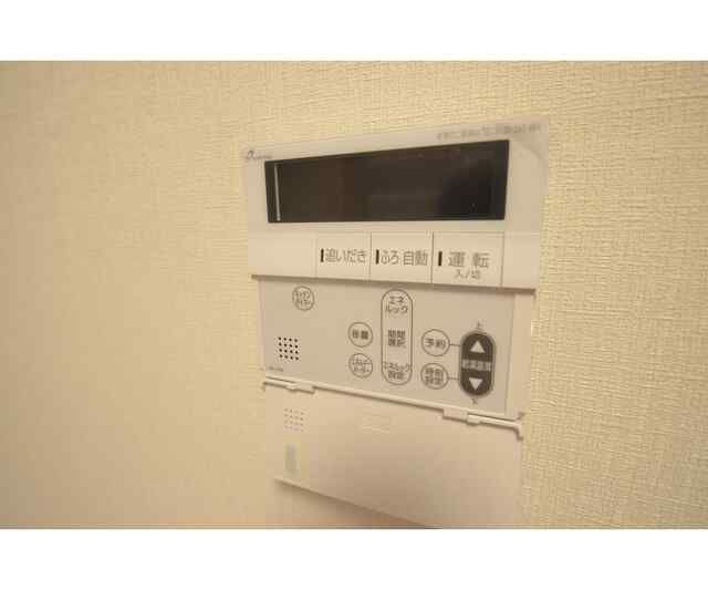 東綾瀬１丁目貸家の設備