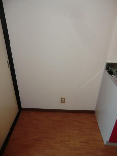 大和市西鶴間３丁目のアパートのその他