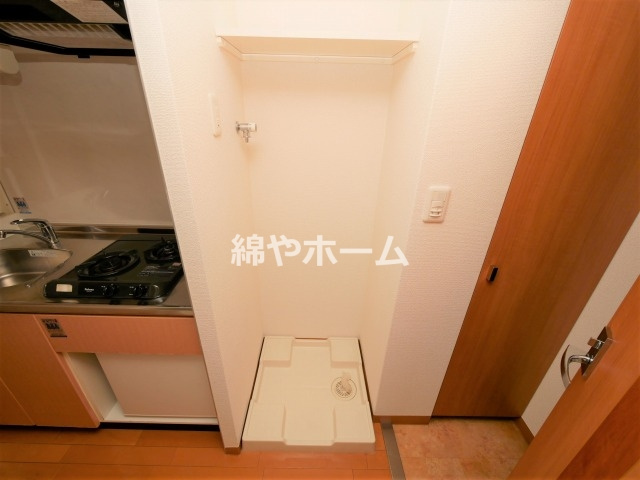エステムコート難波サウスプレイスIIレフィーナのその他