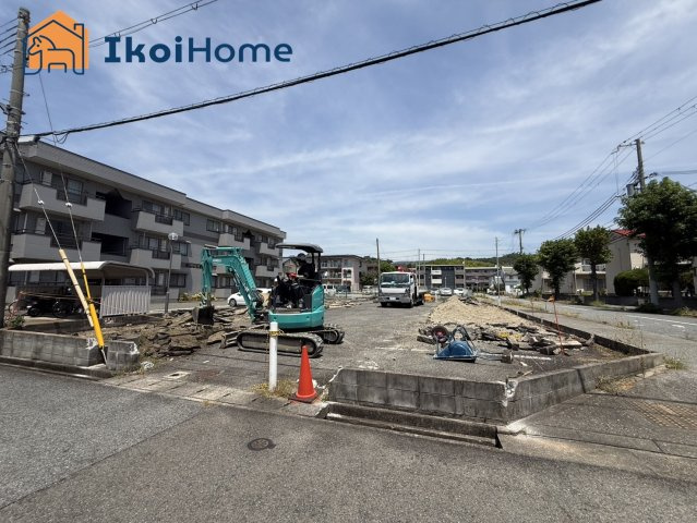 神戸市西区池上4丁目　1期全4区画　1号地　土地のその他|●年中無休：当日予約可●西区、垂水区、明石市初。弊社は契約前に土地の地盤調査を無料で行っています