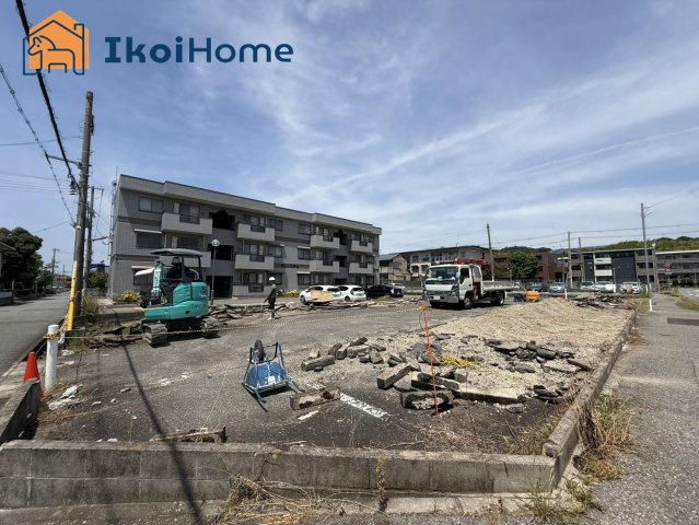 神戸市西区池上4丁目　1期全4区画　1号地　土地のその他|●年中無休：当日予約可●更地につき解体費用不要です。