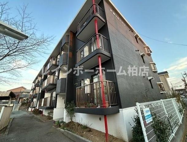 大津ヶ丘ハイツ