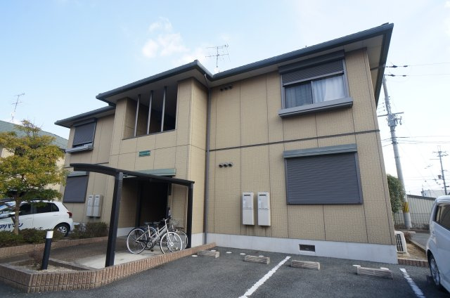 Ｈａｐｐｉｎｅｓｓ２番館