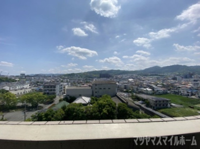 【展望】 | サニーヒル忍ケ丘