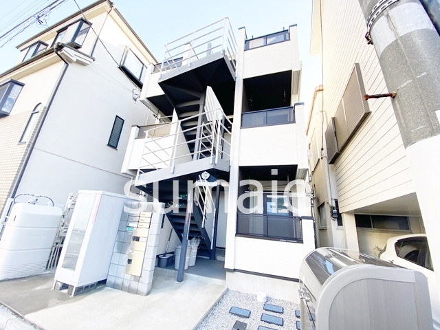 MELDIA松島4丁目のその他|★外観です★