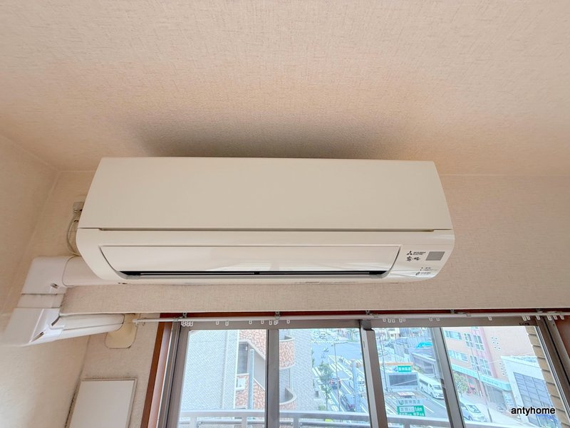 Will Do 千代崎　仲介手数料無料の設備