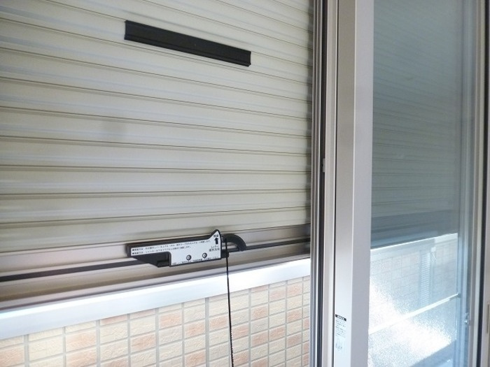 リュミエールの設備