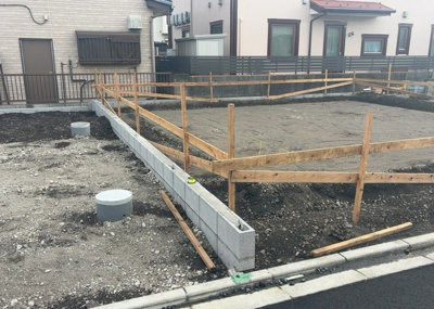 【外観】 | 若松新築戸建 | ハザードマップは自然災害による被害を予測し、その被害範囲を地図上で表したものです。近年特に災害が多くなっていますので、事前に調査すると安心できます。ハザードマップは国交省のホームページをご覧ください。