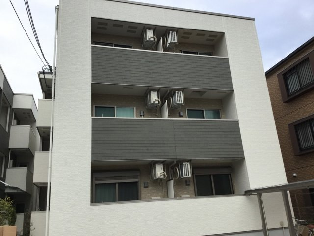 【その他共用部分】 | フジパレス堺南長尾Ⅶ番館