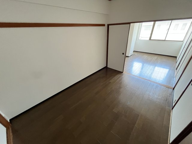 ロイヤルハイツ甲子園口の内装