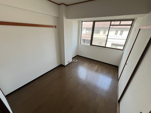 ロイヤルハイツ甲子園口の内装