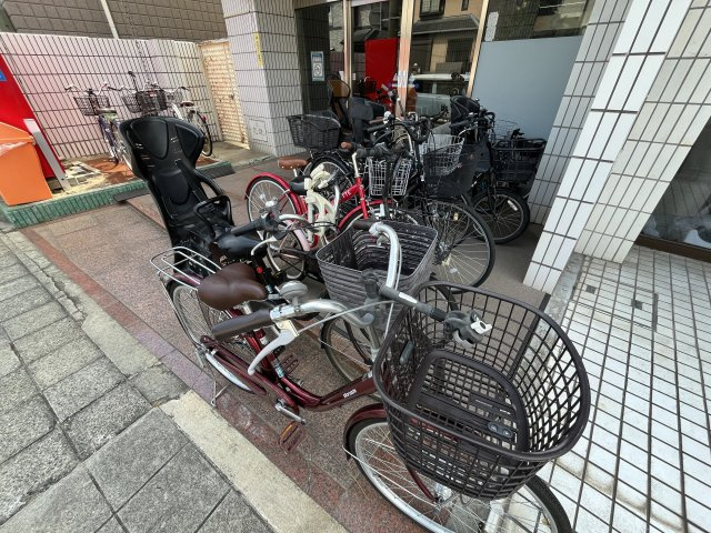 ロイヤルハイツ甲子園口のその他共用部分