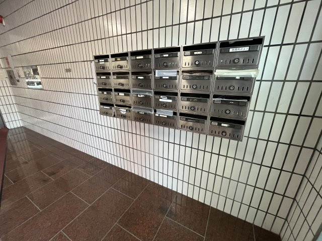 ロイヤルハイツ甲子園口のその他共用部分
