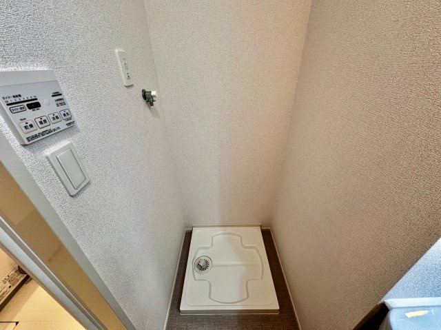 ル・レスト高田の洗面所