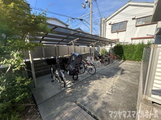 【その他共用部分】