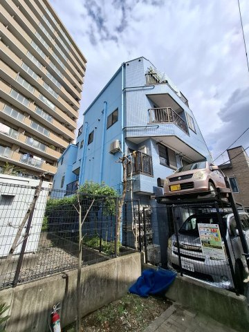 丸商マ・セゾン