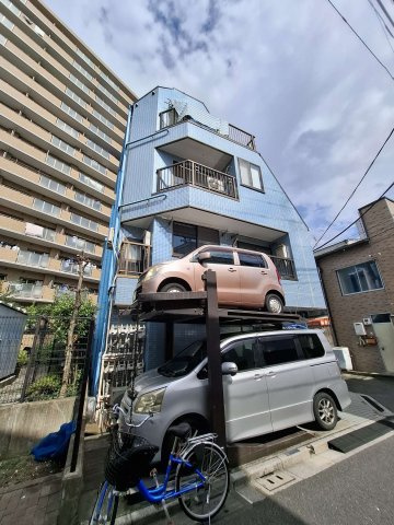 丸商マ・セゾン