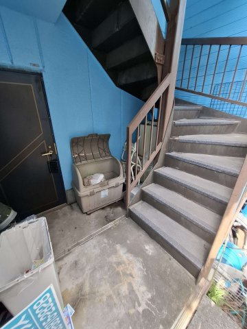 荒川区西日暮里１丁目の賃貸マンション